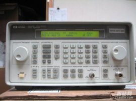 專業(yè)儀器供應(yīng) HP/Agilent 83624B掃頻信號(hào)源，承恒通訊設(shè)備商行為您服務(wù)