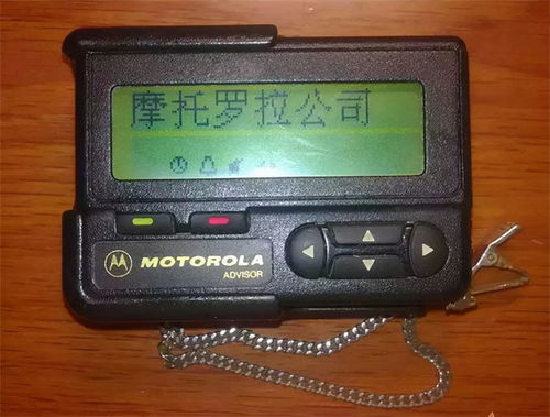 通訊工具的變遷 那些消失的舊設備，你還記得幾個？