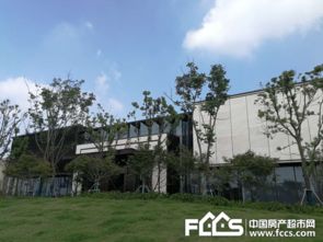 科技城隱藏73萬方巨大體量，房價(jià)還撐得住嗎？——萬方宏盛科技深度解析